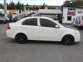 Chevrolet Aveo L 2012 for sale -5