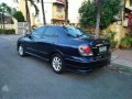 Nissan Sentra GS AT 2008 Sedan Blue For Sale -4