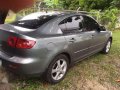 Perfectly Maintained 2006 Mazda 3 AT For Sale-5