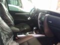 Almost New 2017 Toyota Fortuner V DSL AT For Sale-4