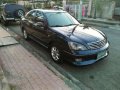 Nissan Sentra GS AT 2008 Sedan Blue For Sale -1