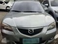 Perfectly Maintained 2006 Mazda 3 AT For Sale-1
