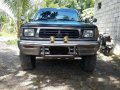 Mitsubishi Strada 1999 for sale -0