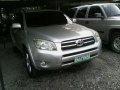 Toyota RAV4 2008 for sale -0