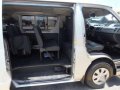 First Owned 2013 Toyota Hiace Commuter MT DSL For Sale-6
