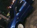 Fresh Ford Lynx Ghia 2002 AT Blue For Sale -0
