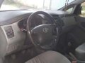 Very Well Maintained Toyota Innova E 2006 MT For Sale-2