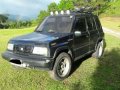 1997 Suzuki Vitara for sale-10