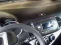 2017 Kia Picanto mt black for sale-5