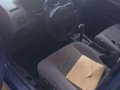 Fresh Ford Lynx Ghia 2002 AT Blue For Sale -4