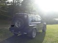 1997 Suzuki Vitara for sale-9