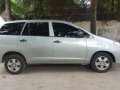 Very Well Maintained Toyota Innova E 2006 MT For Sale-0