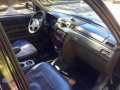 Fresh 1998 Honda Crv AT Black SUV For Sale -3