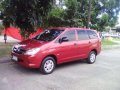 All Working 2005 Toyota Innova J Gas For Sale-5