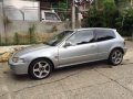 Like New 1993 Honda Civic Hatchback For Sale-2