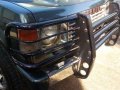 Mitsubishi Pajero 1990 Diesel Green For Sale -5