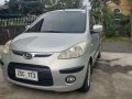 All Stock 2008 Hyundai i10 MT For Sale-3