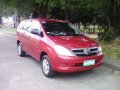 All Working 2005 Toyota Innova J Gas For Sale-6