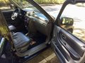 Fresh 1998 Honda Crv AT Black SUV For Sale -5