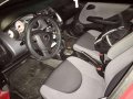 Honda Jazz 2005 1.3 AT Red Hatchback For Sale -3