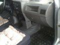 Good As New Isuzu Crosswind xl 2007 For Sale-9