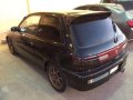 Toyota Starlet GT 1994 1.3 MT Black For Sale -0