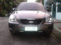 Kia Carens 2012 for sale -1