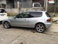 Like New 1993 Honda Civic Hatchback For Sale-3