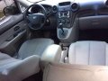 Kia Carens 2007 CRDi Limited Black For Sale -6