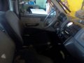 Good As New Mitsubishi Adventure DSL 2000 For Sale-7