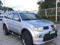 2010 Mitsubishi Montero 4x2 Automatic GLS For Sale -9