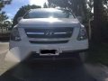 All Good 2014 Hyundai Grand Starex GL AT For Sale-2