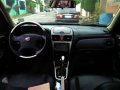 Nissan Sentra GS AT 2008 Sedan Blue For Sale -8