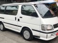 Toyota Hi Ace GL 1998 Diesel White For Sale -0