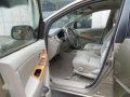 Toyota Innova G 2011 AT Diesel Brown For Sale -4