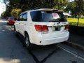 Toyota Fortuner 2008 for sale -5