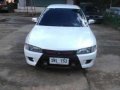 Fully Loaded 1996 Mitsubishi Lancer Pizza Pie For Sale-0