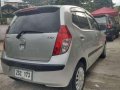 All Stock 2008 Hyundai i10 MT For Sale-1