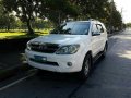 Toyota Fortuner 2008 for sale -2