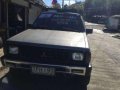 Good Condition 1992 Mitsubishi L200 Pick Up For Sale-4