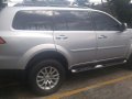 Mitsubishi Montero Sport 2013 for sale -2