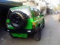 Good Running Condition Suzuki Vitara 2004 For Sale-2