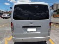 First Owned 2013 Toyota Hiace Commuter MT DSL For Sale-5