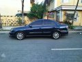 Nissan Sentra GS AT 2008 Sedan Blue For Sale -3