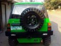 Good Running Condition Suzuki Vitara 2004 For Sale-3