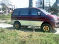 All Power 2000 Mitsubishi Spacegear DSL AT For Sale-1