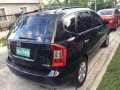 Kia Carens 2007 CRDi Limited Black For Sale -1