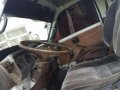 Isuzu Elf 4BD1 Engine 14ft MT White For Sale -4