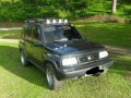 1997 Suzuki Vitara for sale-7