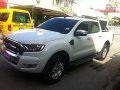 Ford Ranger 2016 truck white for sale-2